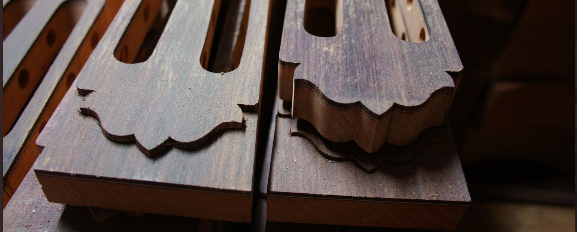 GUITARRAS