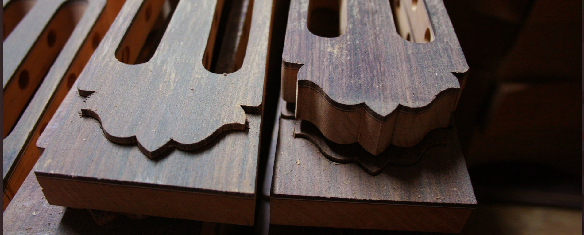 GUITARRAS